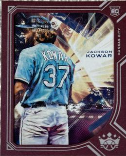 Jackson Kowar