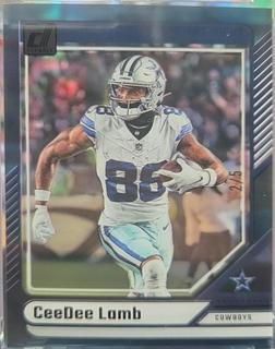CeeDee Lamb