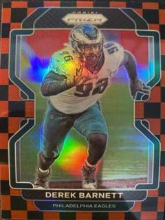 Derek Barnett
