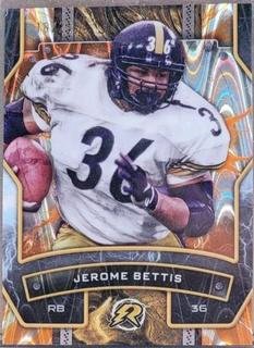 Jerome Bettis