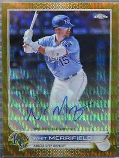 Whit Merrifield