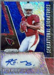 Kyler Murray