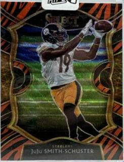 JuJu Smith Schuster