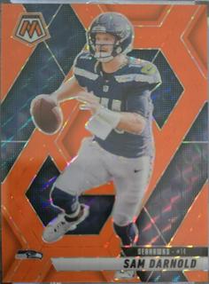 Sam Darnold