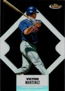 Victor Martinez