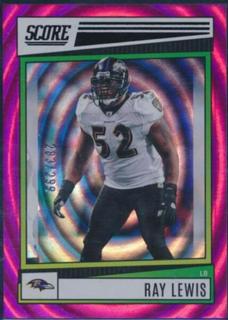 Ray Lewis