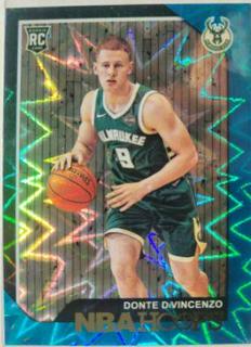 Donte DiVincenzo