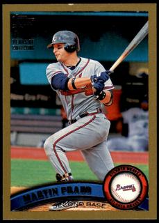 Martin Prado