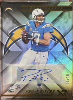 Philip Rivers