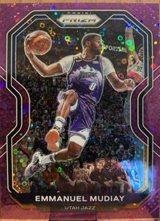 Emmanuel Mudiay