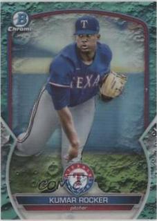 Kumar Rocker