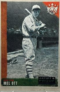 Mel Ott
