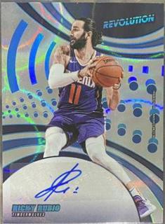 Ricky Rubio