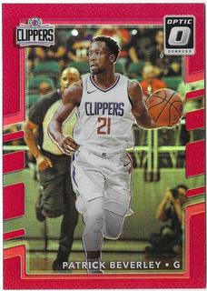 Patrick Beverley