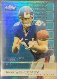 Jeremy Shockey