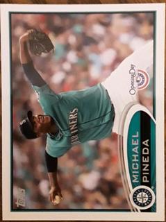 Michael Pineda