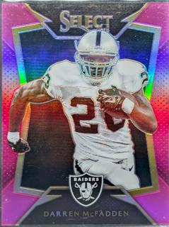Darren McFadden