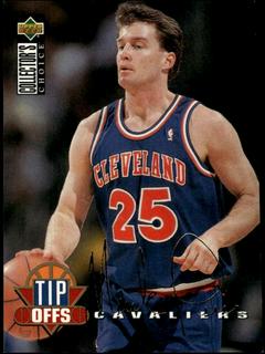 Mark Price