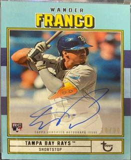Wander Franco