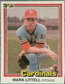 Mark Littell