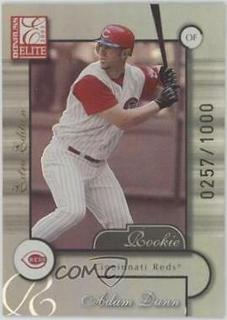 Adam Dunn