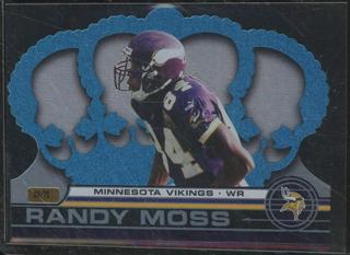 Randy Moss