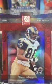 Isaac Bruce
