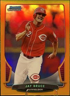 Jay Bruce