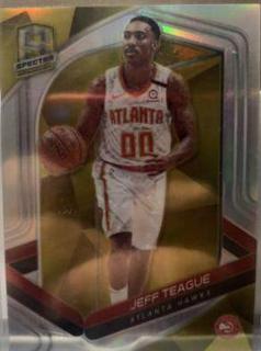 Jeff Teague