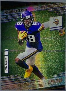 Justin Jefferson