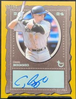 Craig Biggio