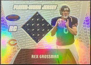 Rex Grossman