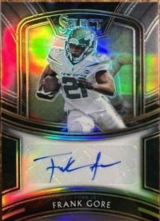 Frank Gore