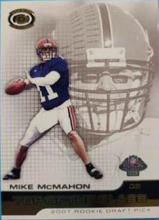 Mike McMahon