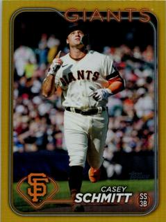 Casey Schmitt