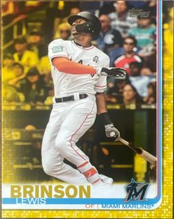 Lewis Brinson