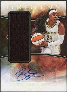 Arike Ogunbowale