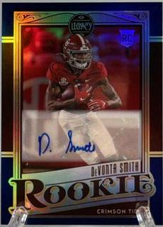 DeVonta Smith