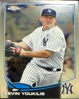 Kevin Youkilis