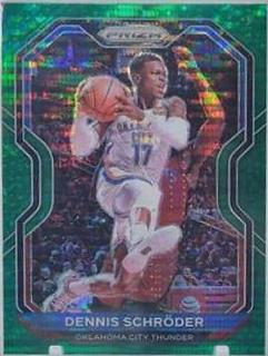 Dennis Schroder