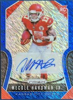 Mecole Hardman Jr.