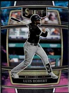 Luis Robert