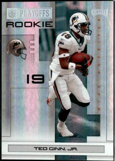 Ted Ginn Jr.