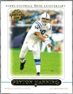 Peyton Manning