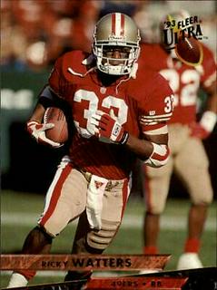 Ricky Watters
