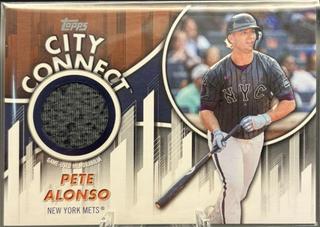 Pete Alonso