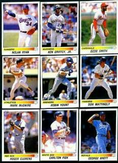Joe Carter