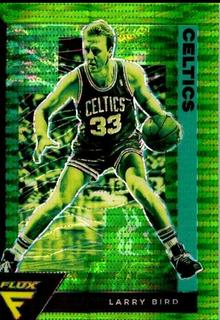 Larry Bird