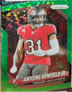 Antoine Winfield Jr.