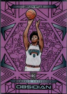 Jaylen Wells